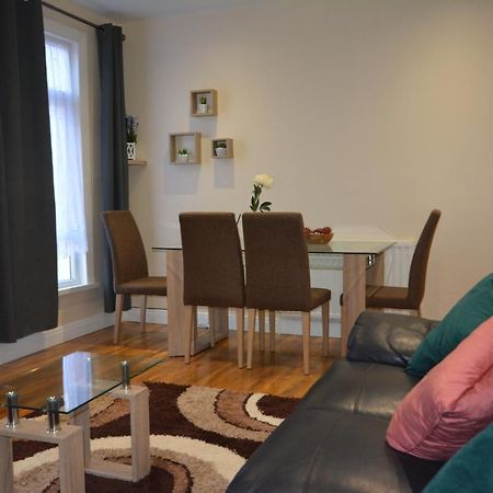 London Modern 4 Bedroom Apartment 外观 照片