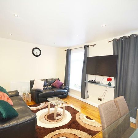 London Modern 4 Bedroom Apartment 外观 照片