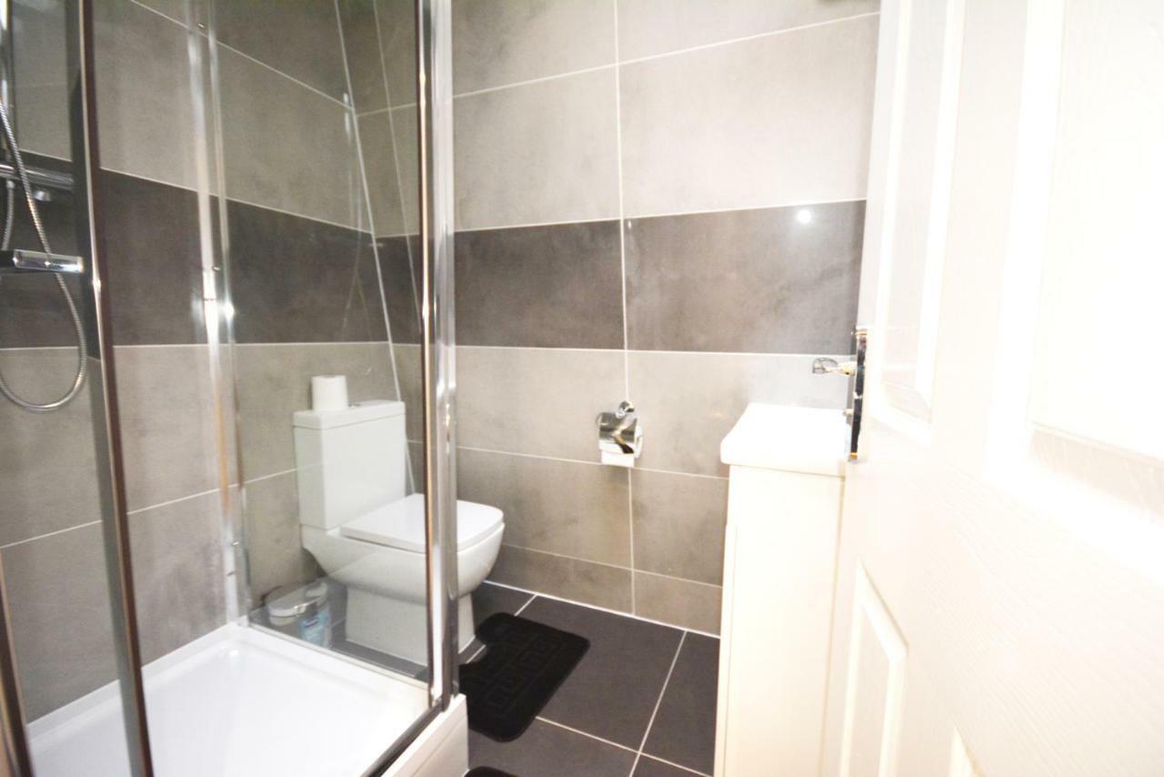 London Modern 4 Bedroom Apartment 外观 照片