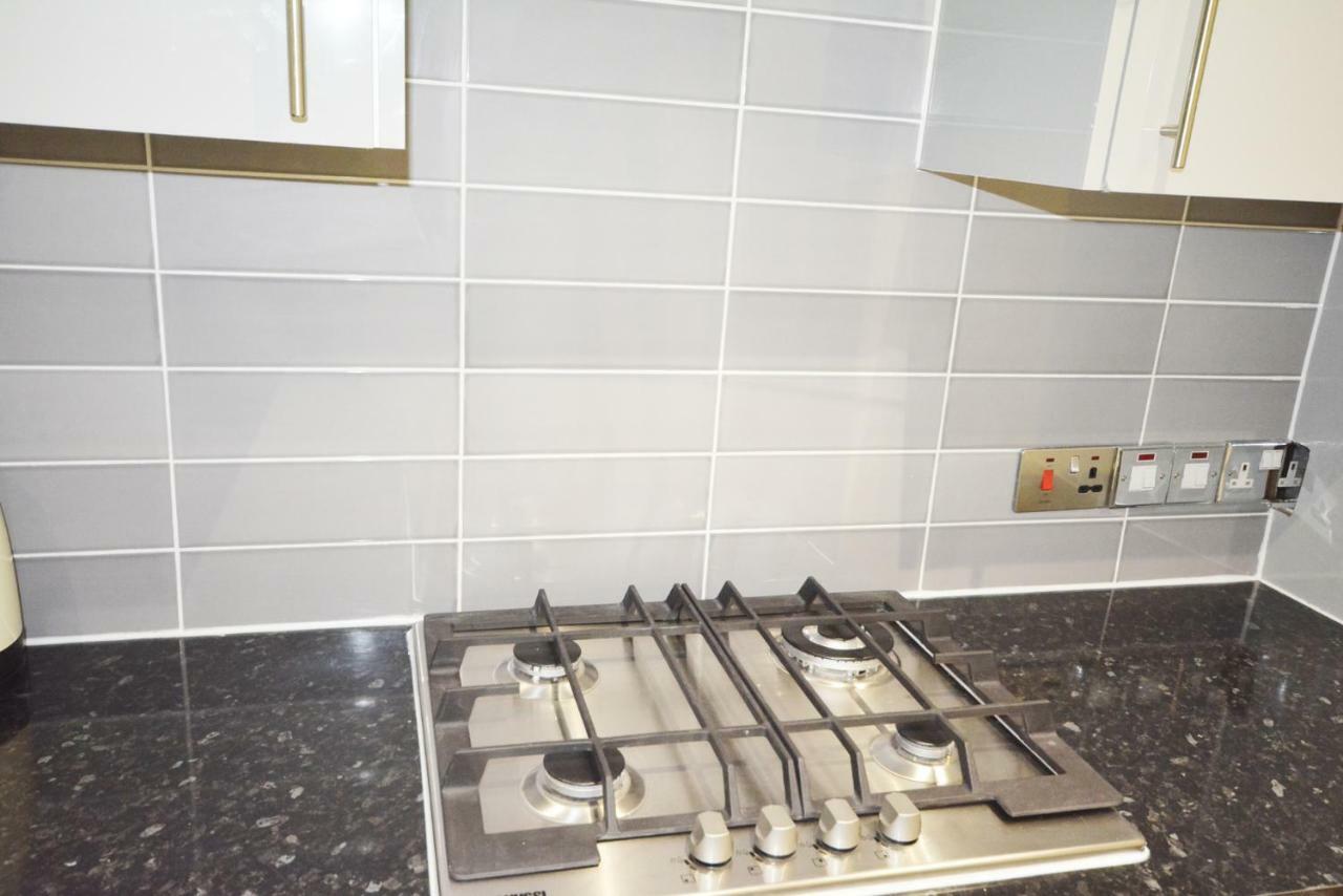 London Modern 4 Bedroom Apartment 外观 照片