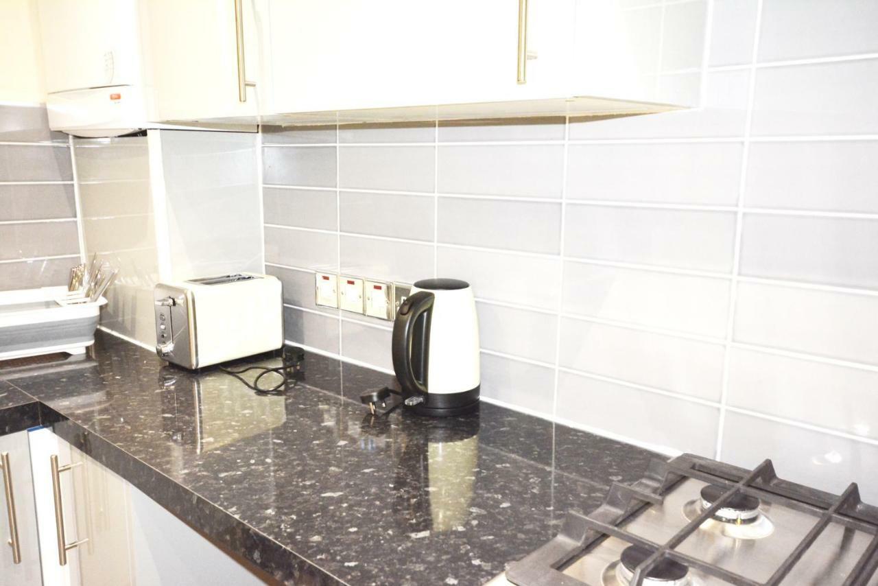 London Modern 4 Bedroom Apartment 外观 照片