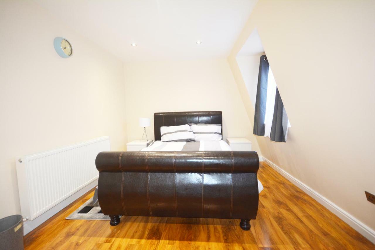 London Modern 4 Bedroom Apartment 外观 照片