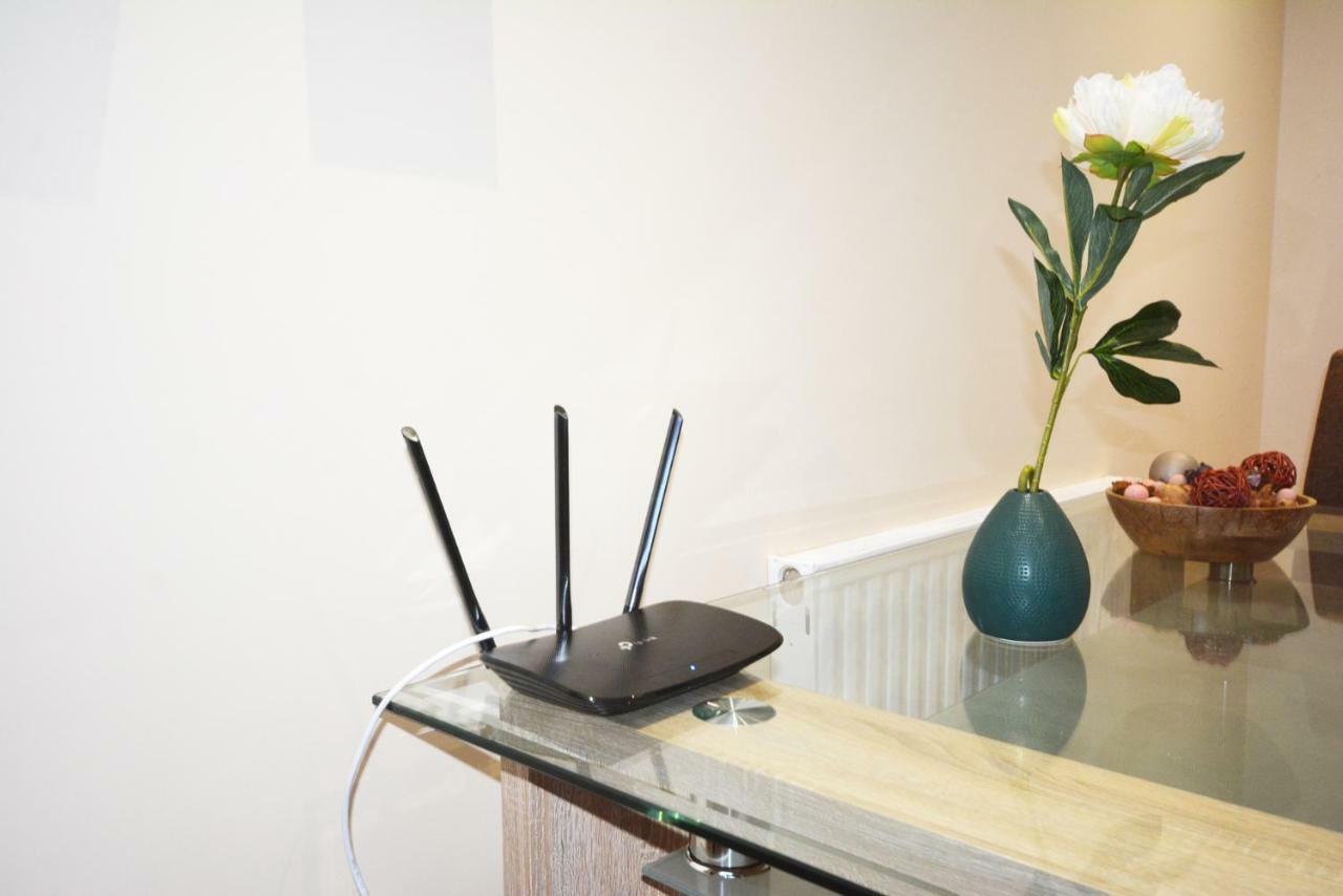 London Modern 4 Bedroom Apartment 外观 照片