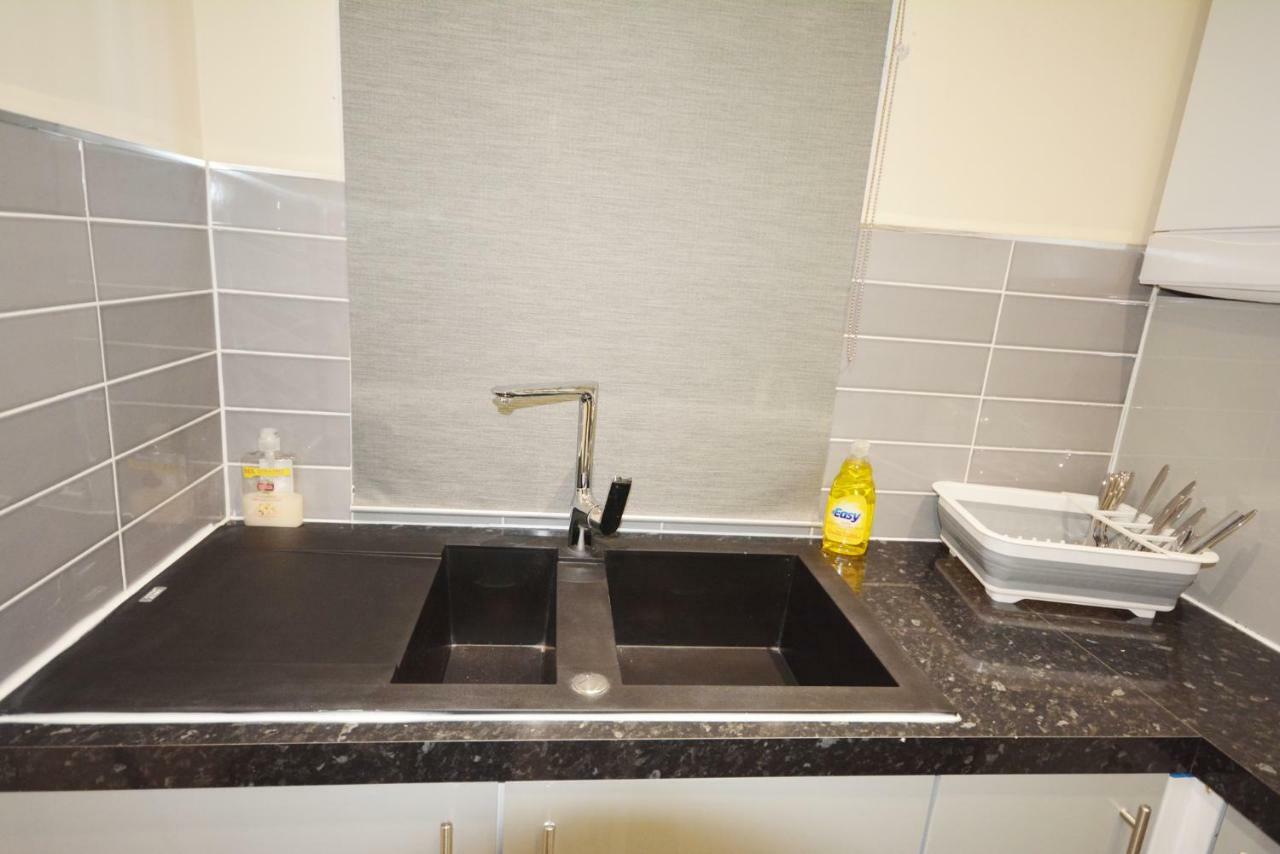 London Modern 4 Bedroom Apartment 外观 照片