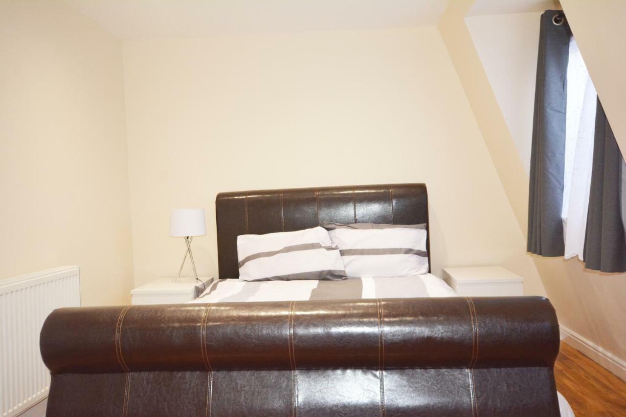 London Modern 4 Bedroom Apartment 外观 照片