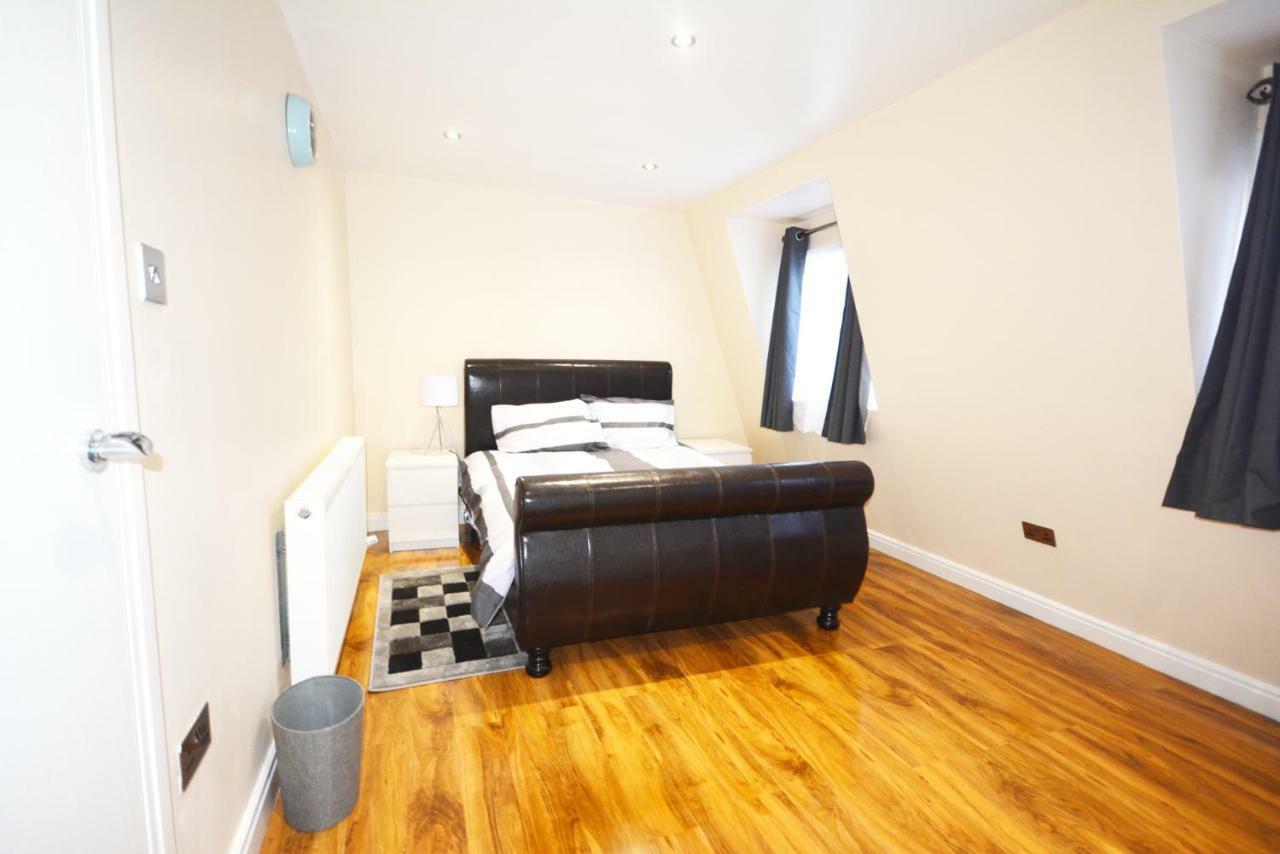 London Modern 4 Bedroom Apartment 外观 照片